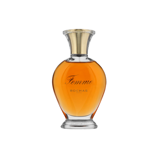 Rochas Femme 100ml edt wo