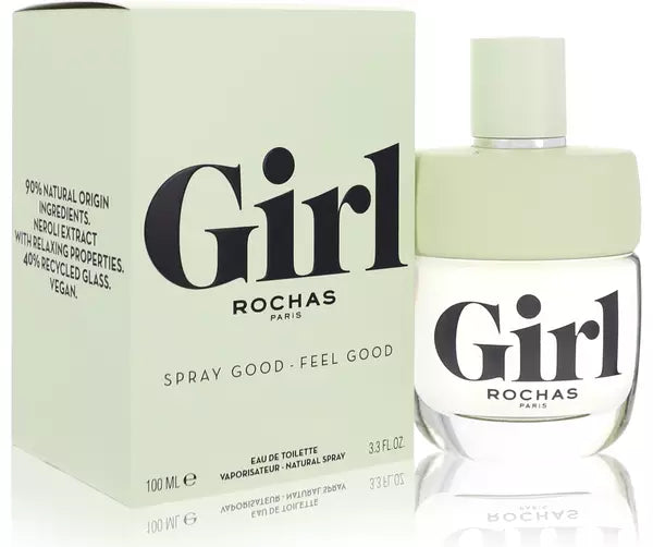 Rochas Girl 100ml edt