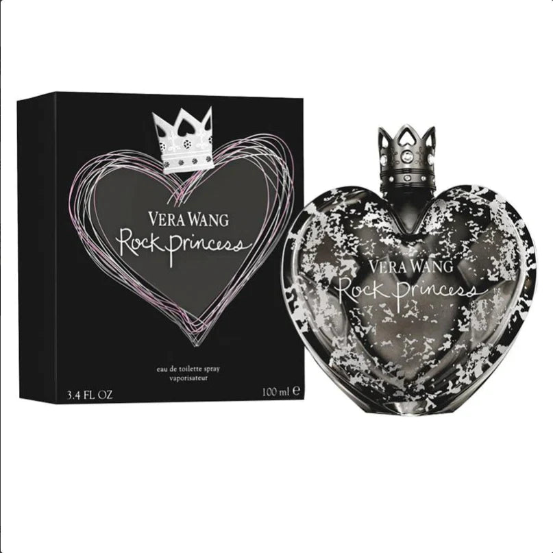 Rock Princess 100ml edt L