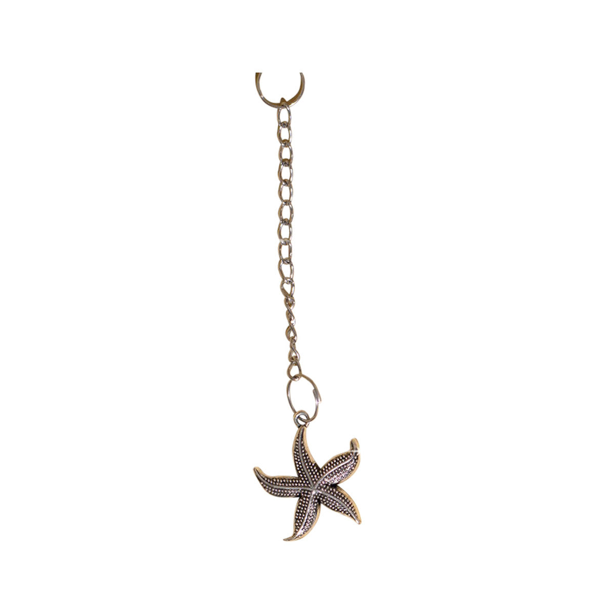 Roogenic Australia Ball Infuser with Starfish Charm