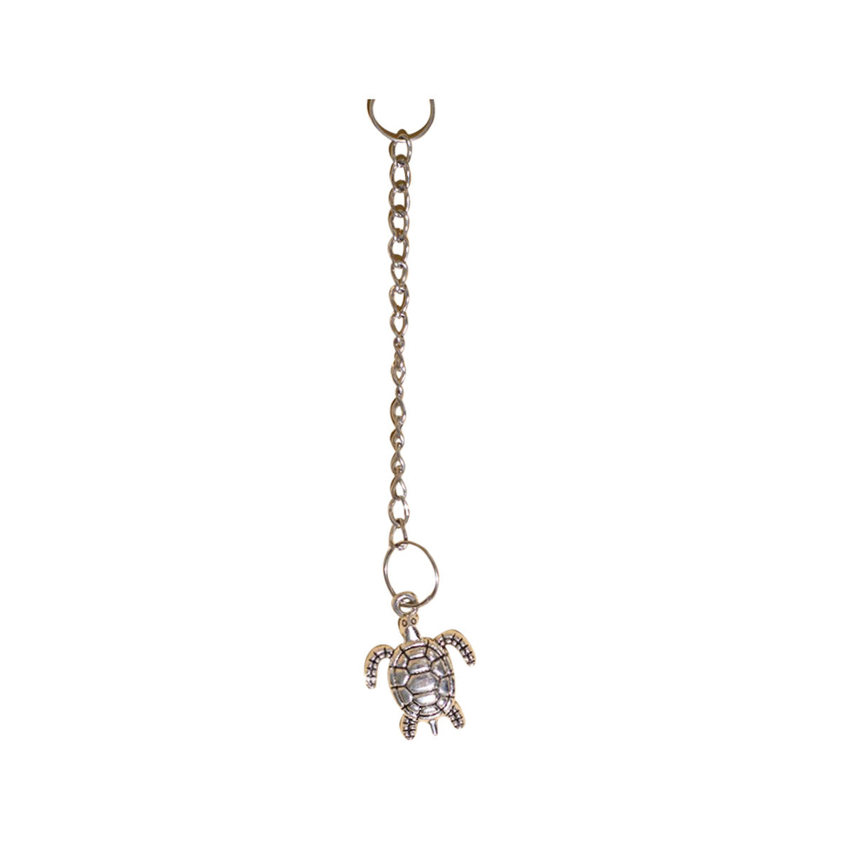 Roogenic Australia Ball Infuser with Turtle Charm