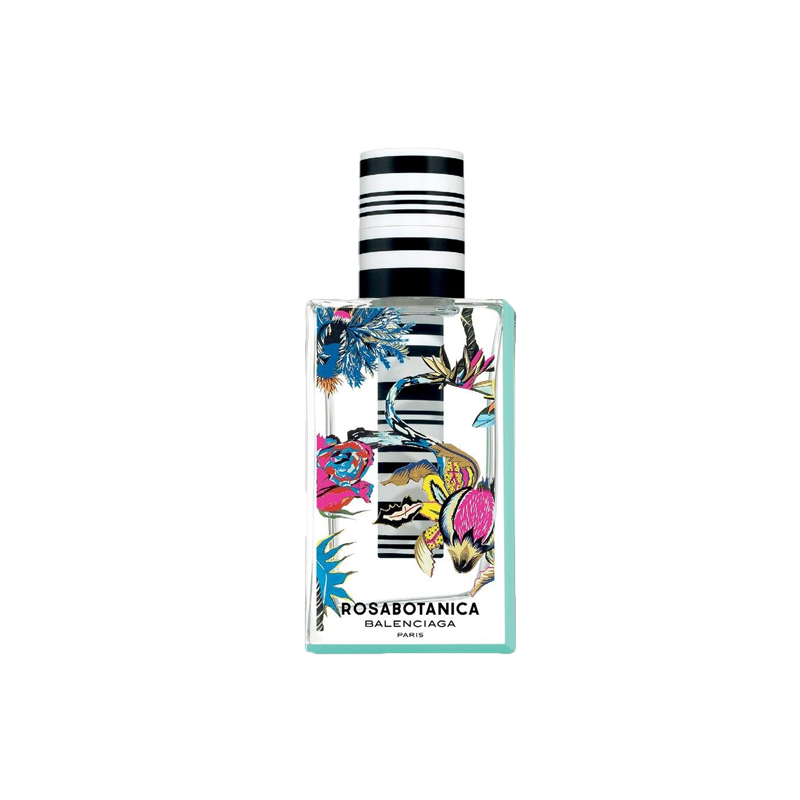 Rosabotanica 100ml edp L