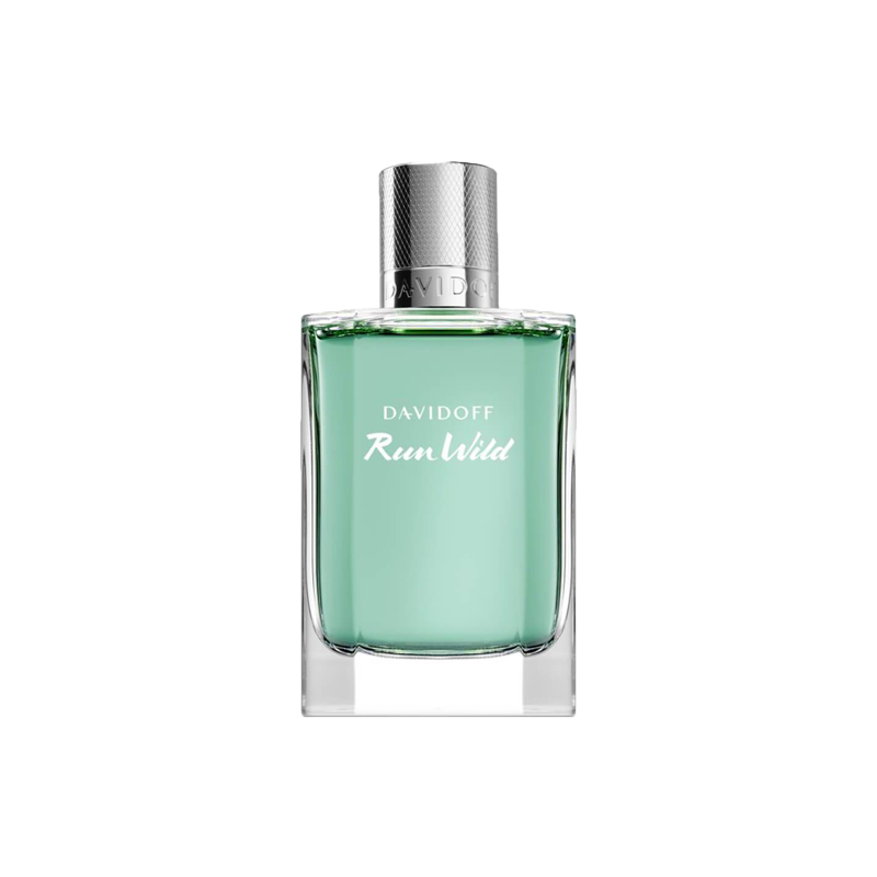 Run wild 100ml edt