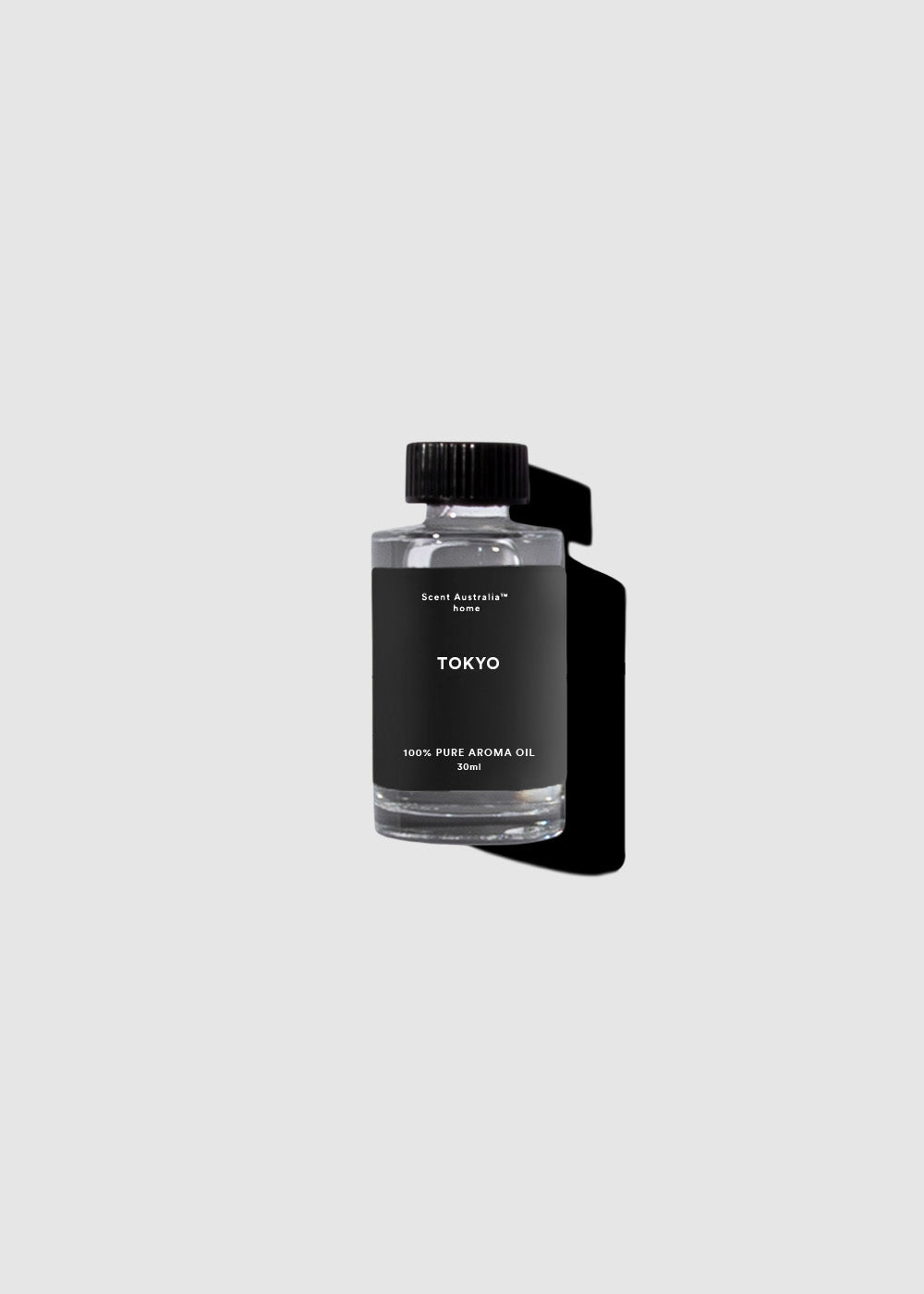 Tokyo Oil (30ml)