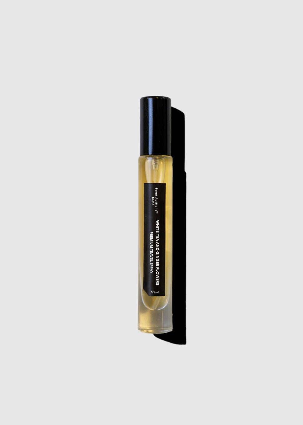 White Tea & Ginger Flowers Travel Spray (10ml)