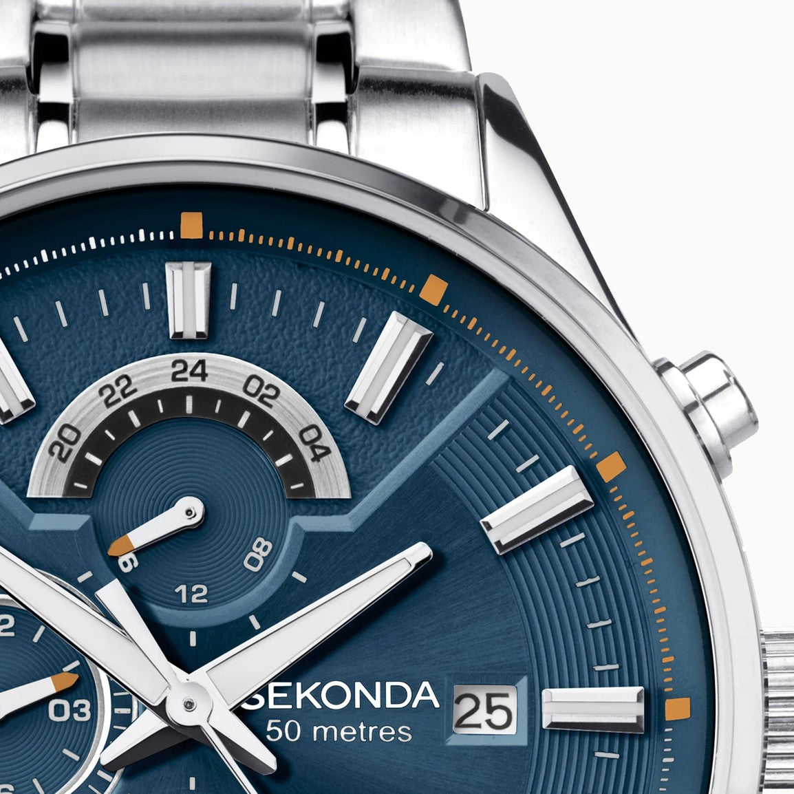 Sekonda Men's Watch SK1839