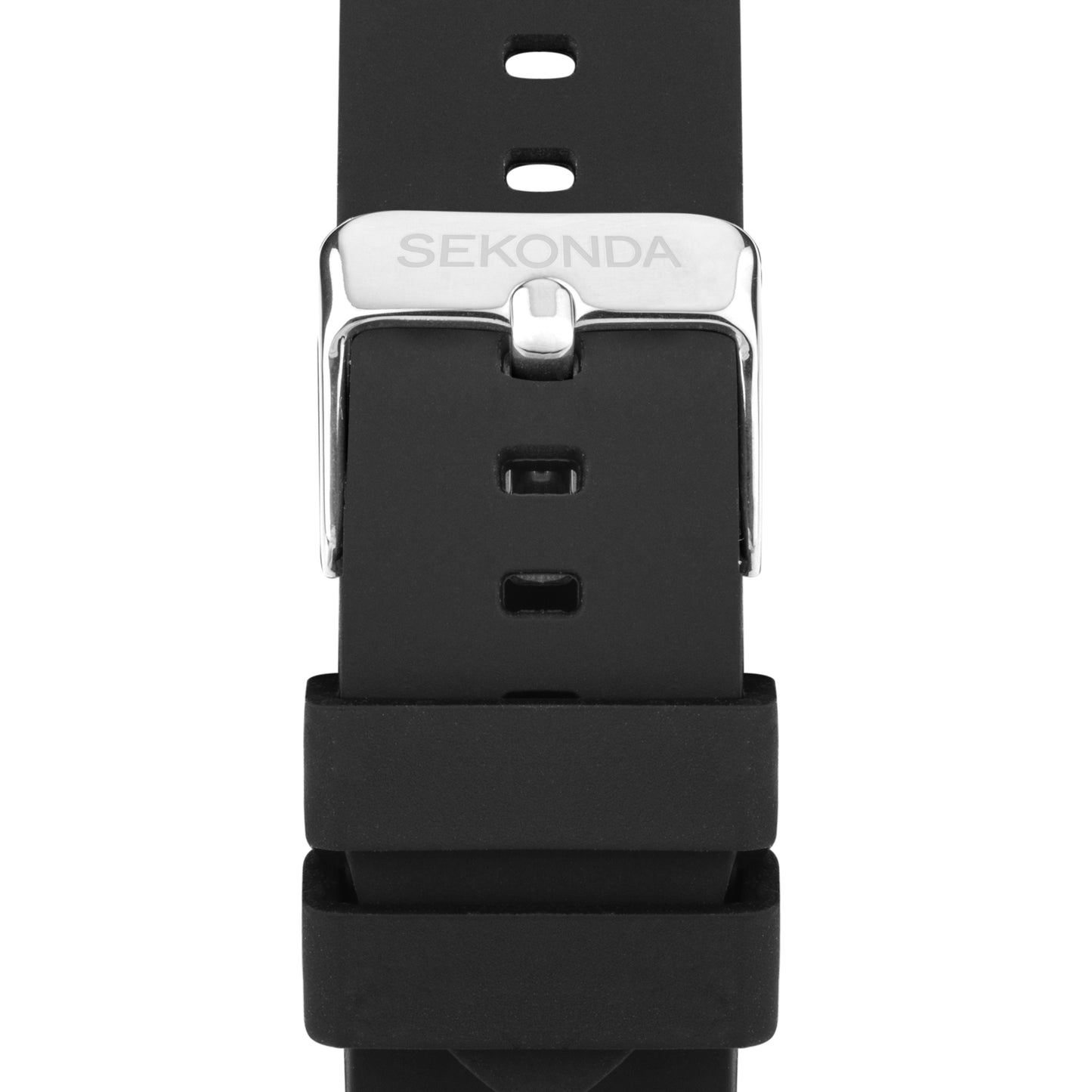 Sekonda Ocean Black Watch - SK30199