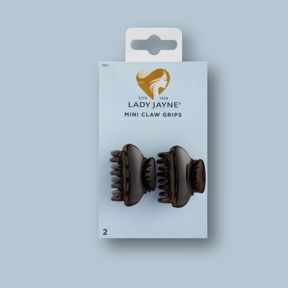 SHELL MINI CLAWGRIP