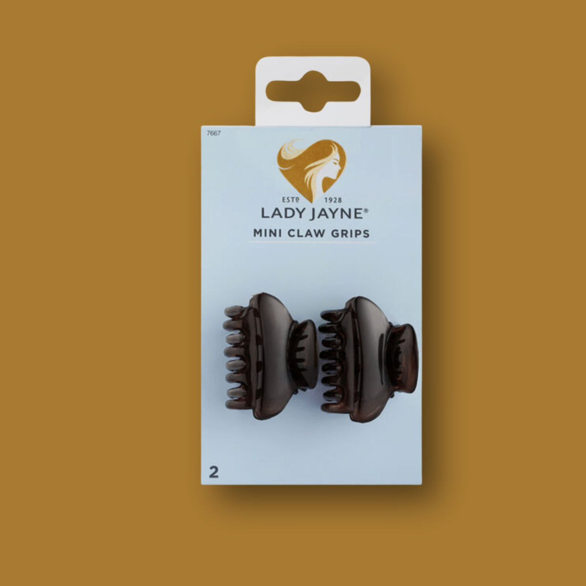 SHELL MINI CLAWGRIP