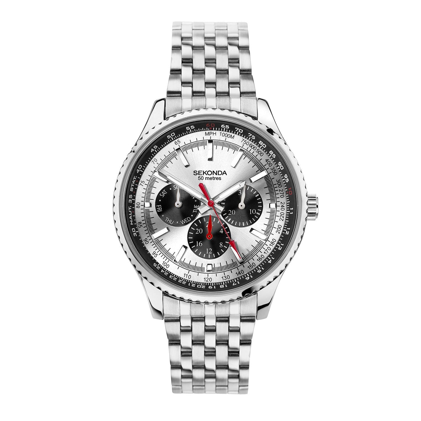 Sekonda Maverick Men's Watch SK30039