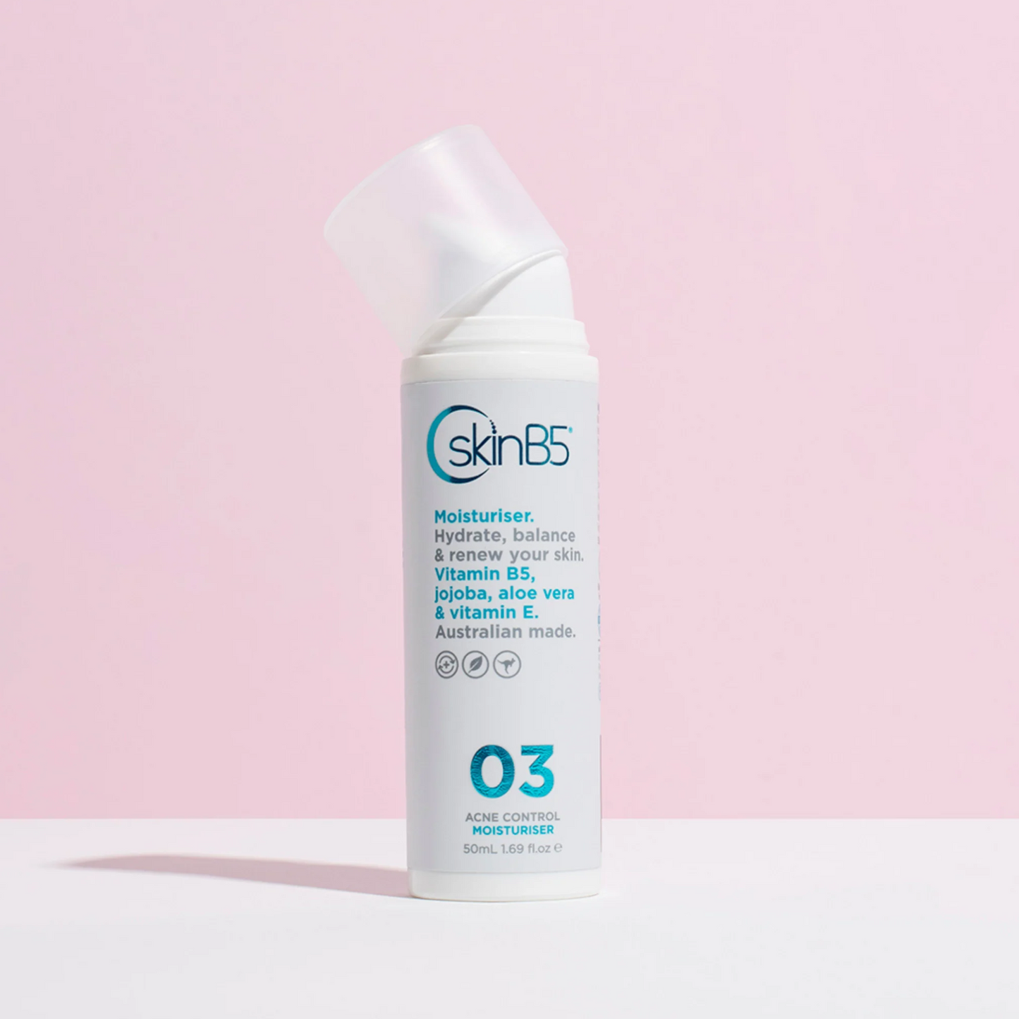 Control Moisturiser - Step 3 50mL