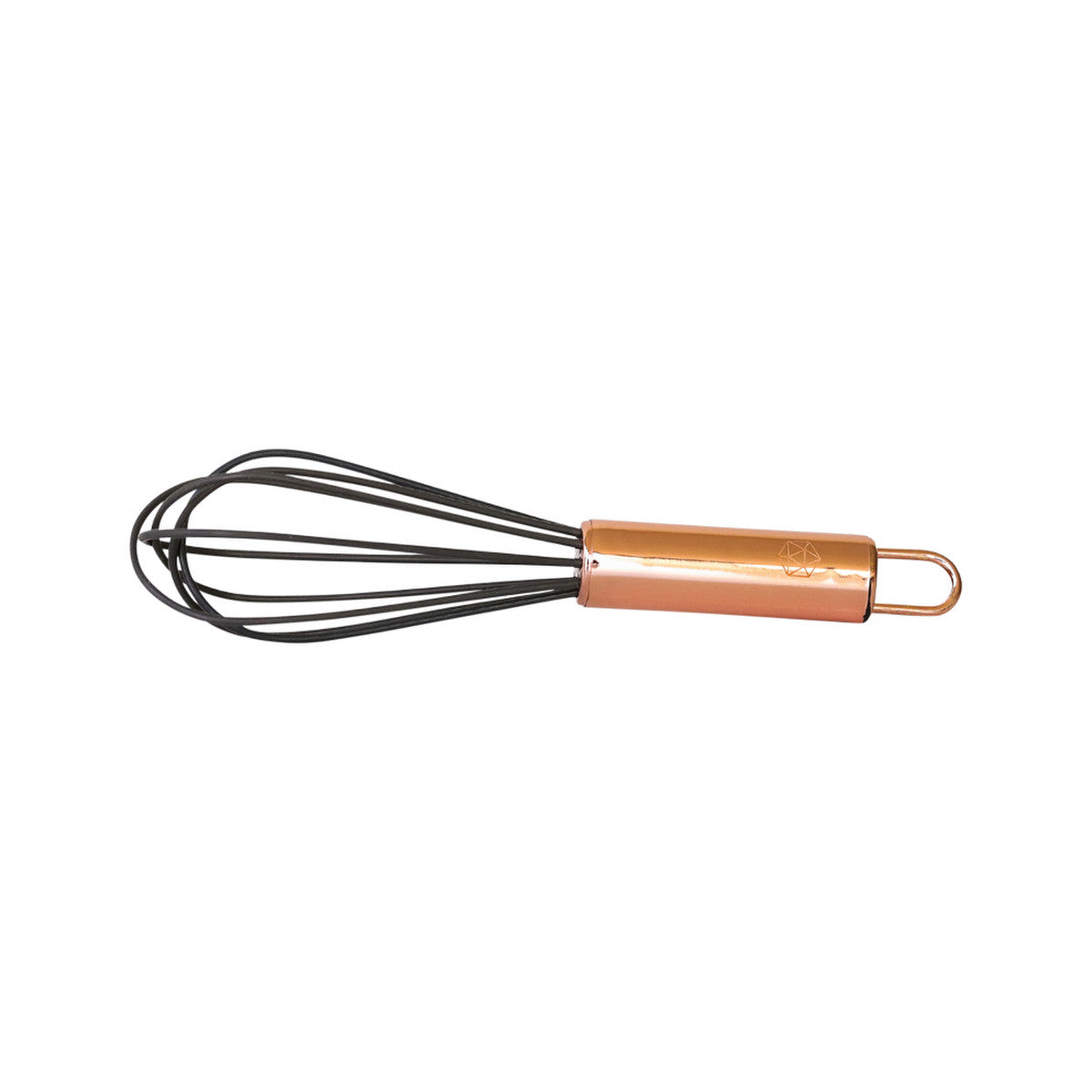 Sacred Taste Mini Copper Whisk (Assorted Colours)