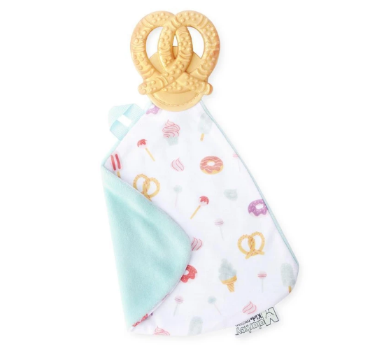 Malarkey Kids Munch-it Blanket Sweet and Salty
