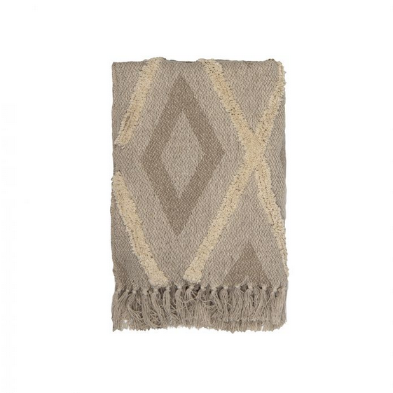 Amalfi Aimee Throw LATHAM033