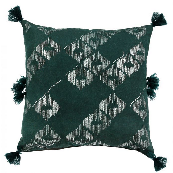 Amalfi Ivy Cushion AICUAM034