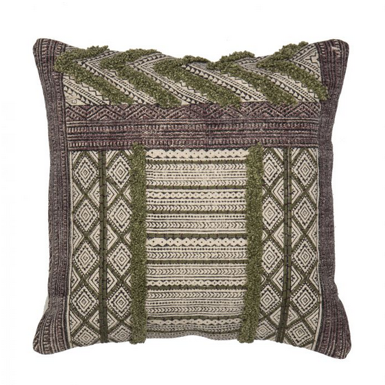 Amalfi Cypress Cushion AICUAM032
