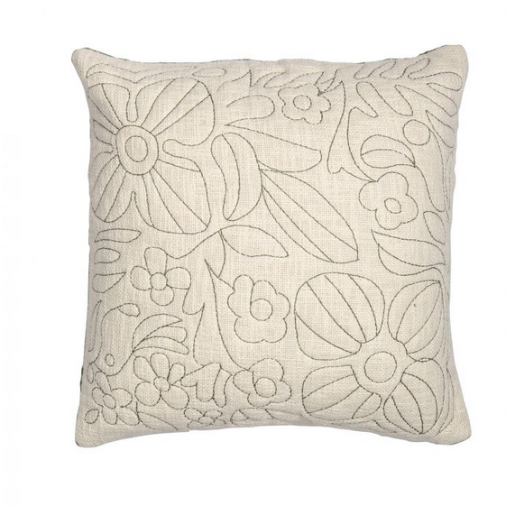 Amalfi Fields Cushion LACUAM038