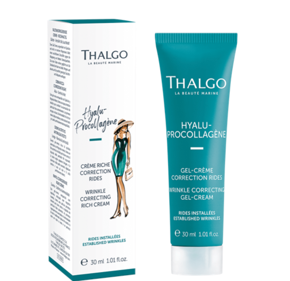 Love Wrinkle Correcting Rich Cream 30ml