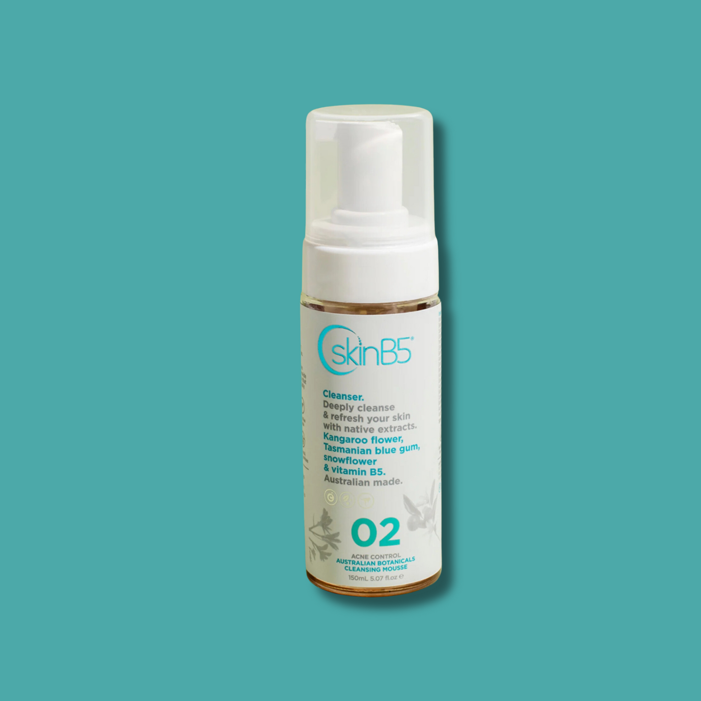 Australian Botanicals Hydration Essence - Step 3 50mL