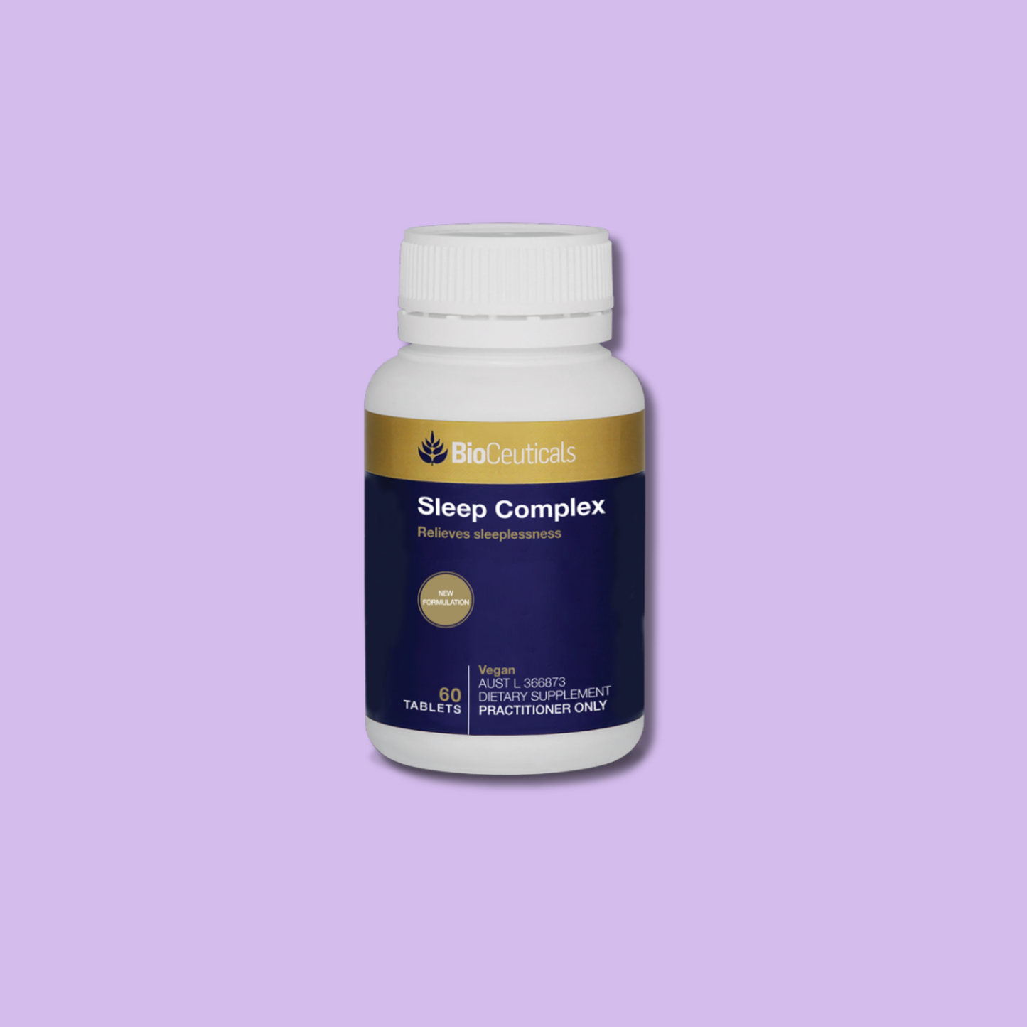 Sleep Complex 60 Tablets
