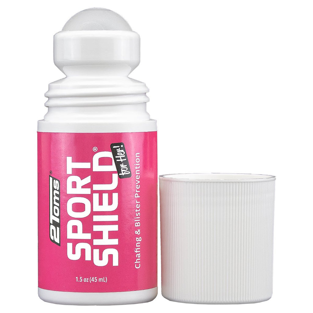 2TOMS SPORTSHIELD FOR HER 1.5OZ ROLL-ON