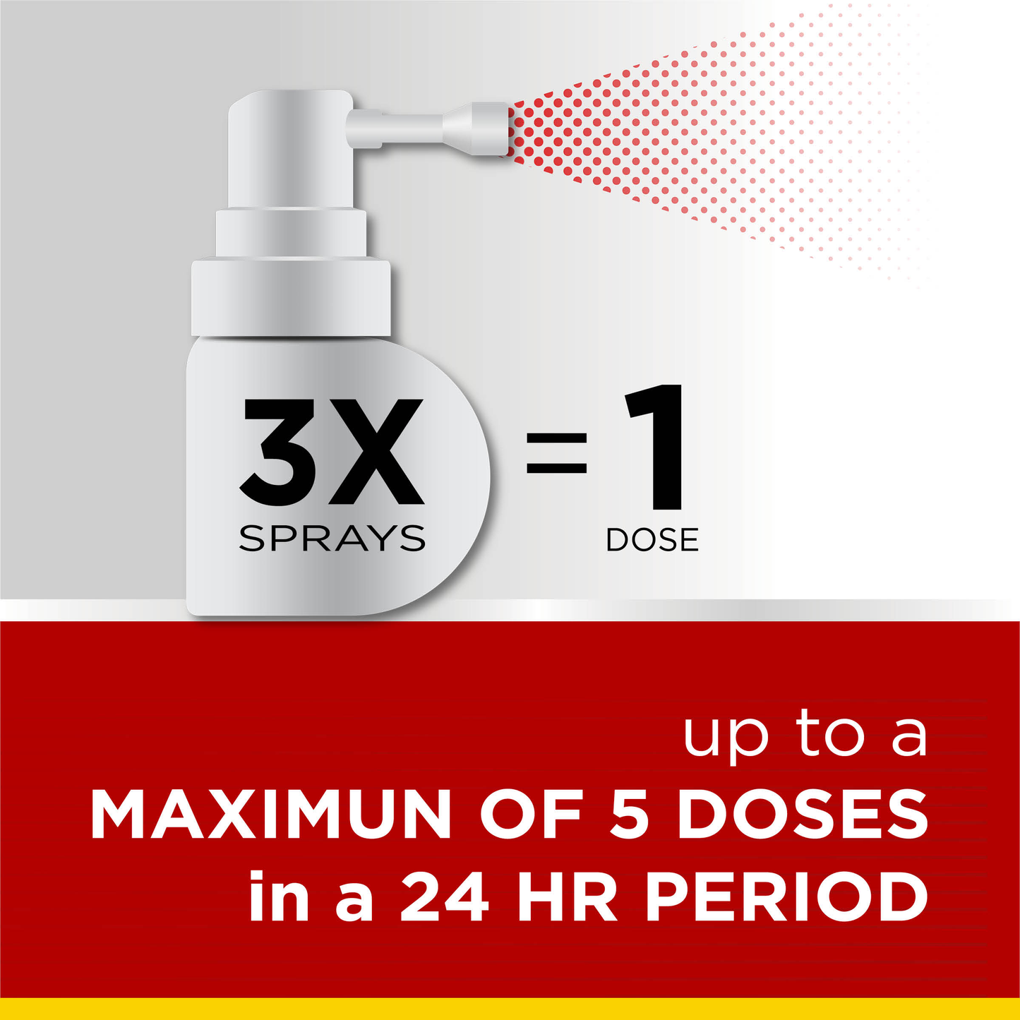 Strepfen Intensive Throat Spray with Anti Inflammatory Action 15mL