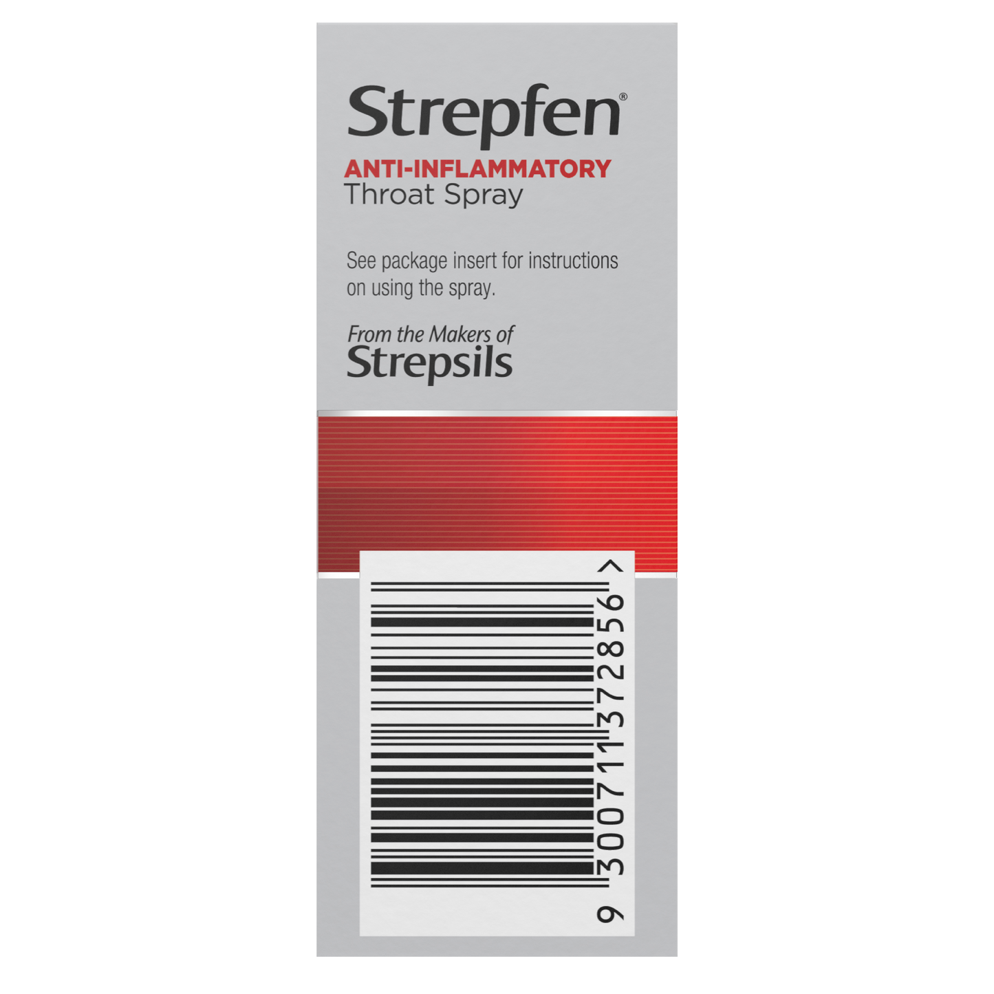 Strepfen Intensive Throat Spray with Anti Inflammatory Action 15mL