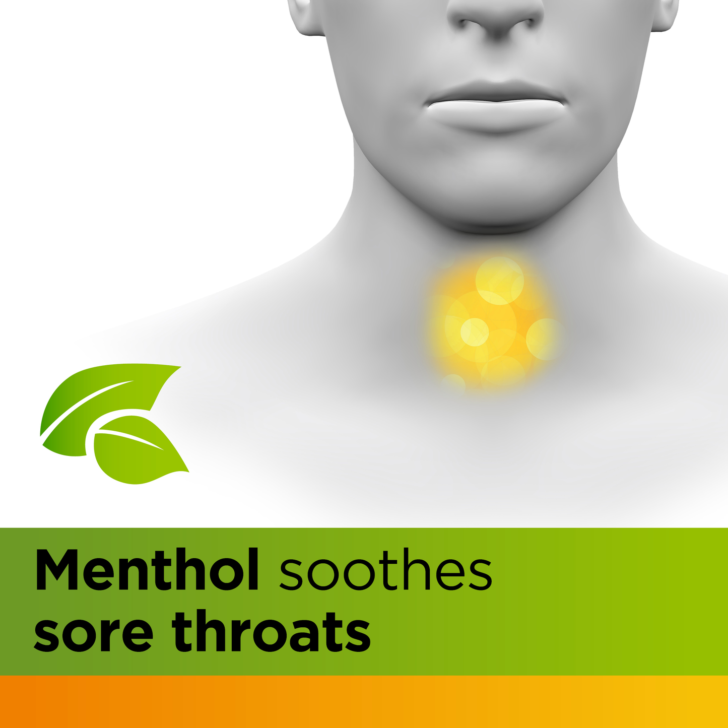 Strepsils Herbal Immune Support Lozenges Honey Lemon 32s
