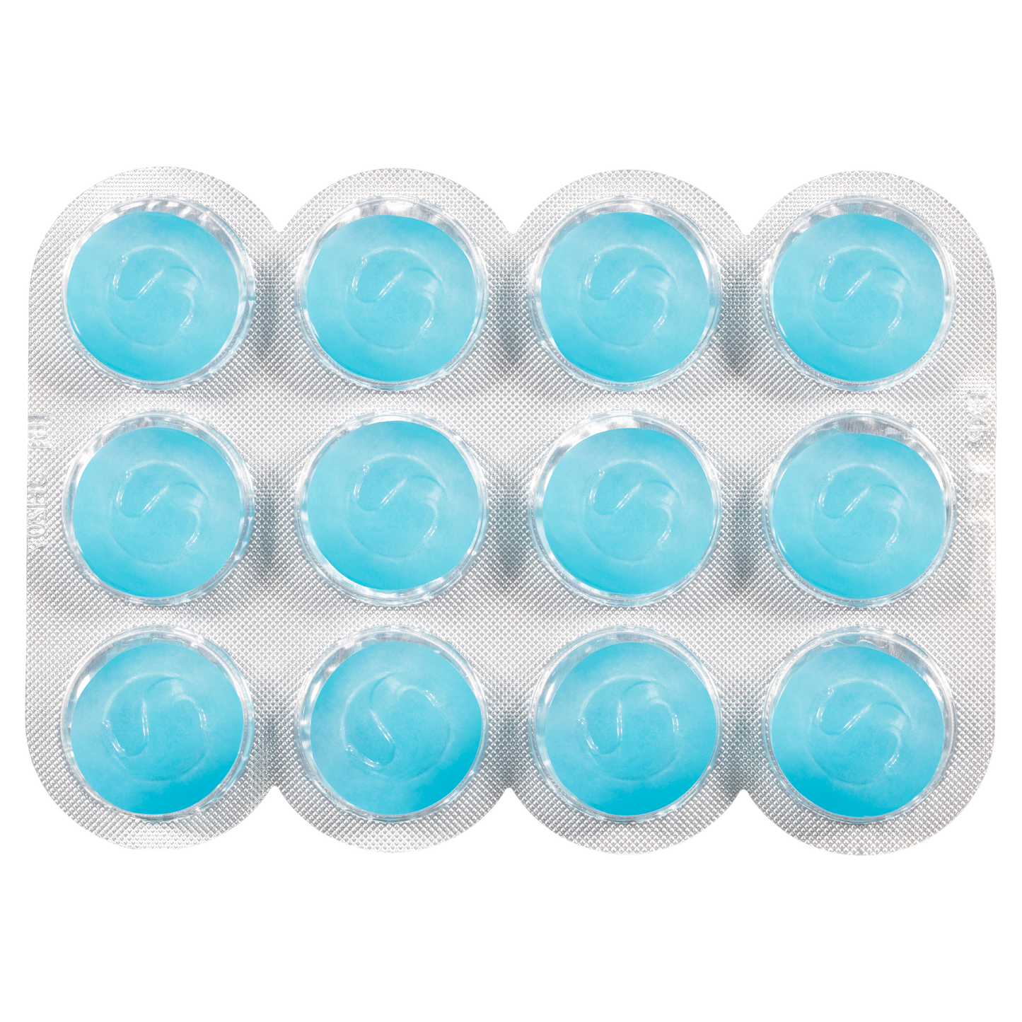 Strepsils Plus Blocked Nose Relief Menthol Eucalyptus 36 Pack