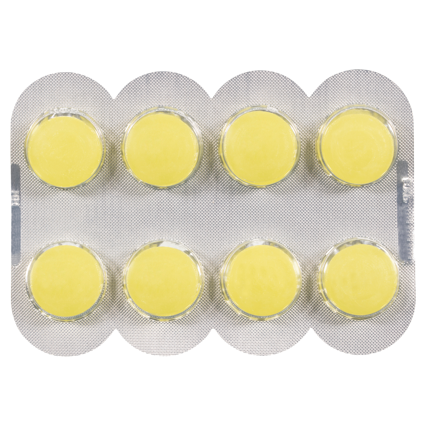Strepsils Sore Throat Relief Honey & Lemon 16 Pack