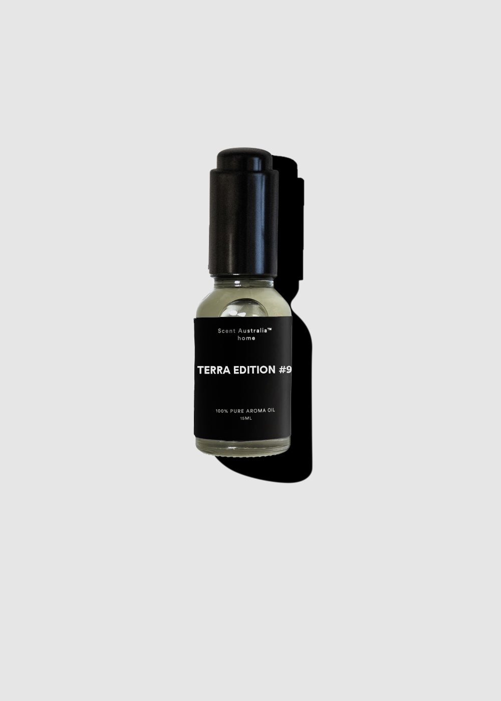 Terra Edition #9 Oil (15ml)