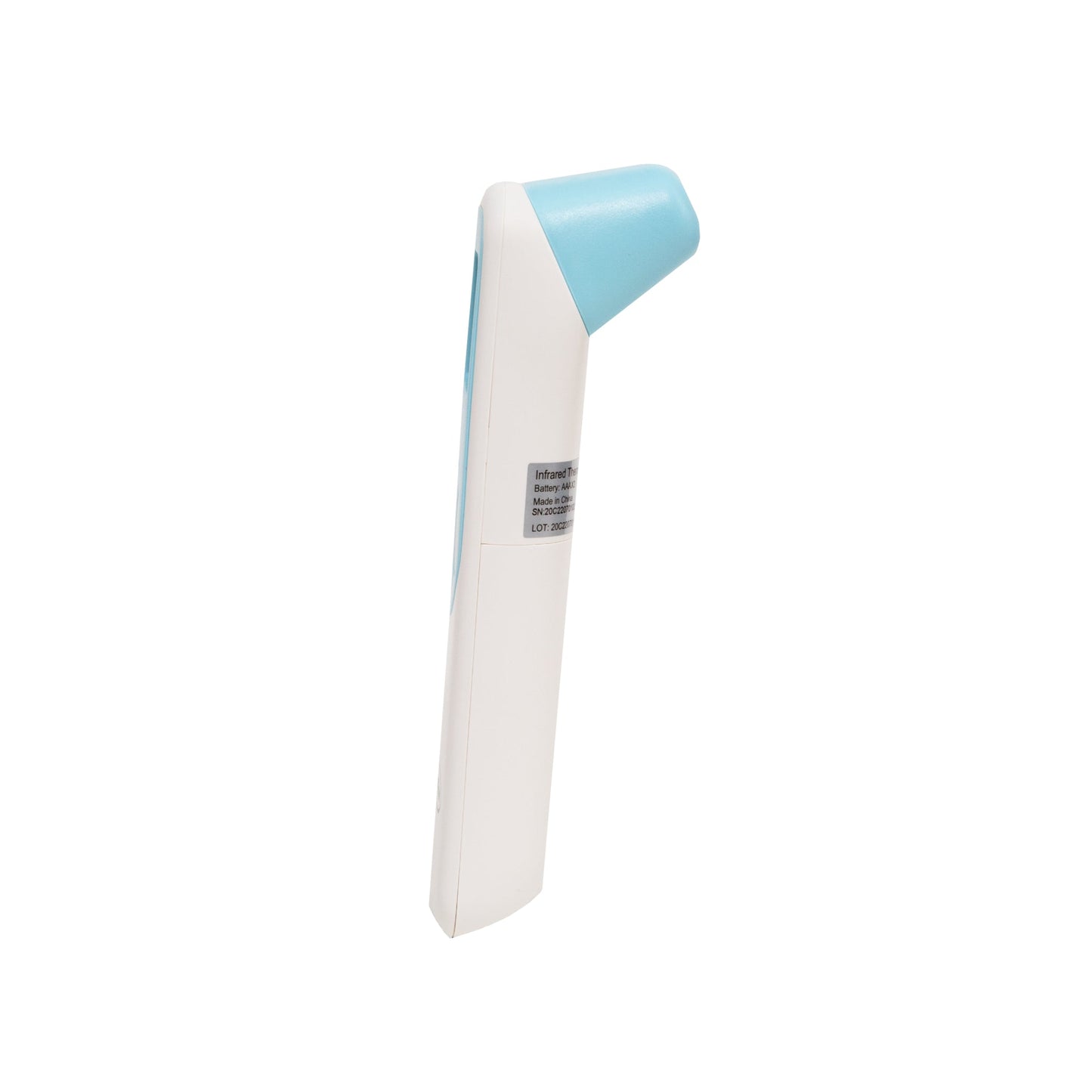 2 in 1 Touchless & Ear Thermometer