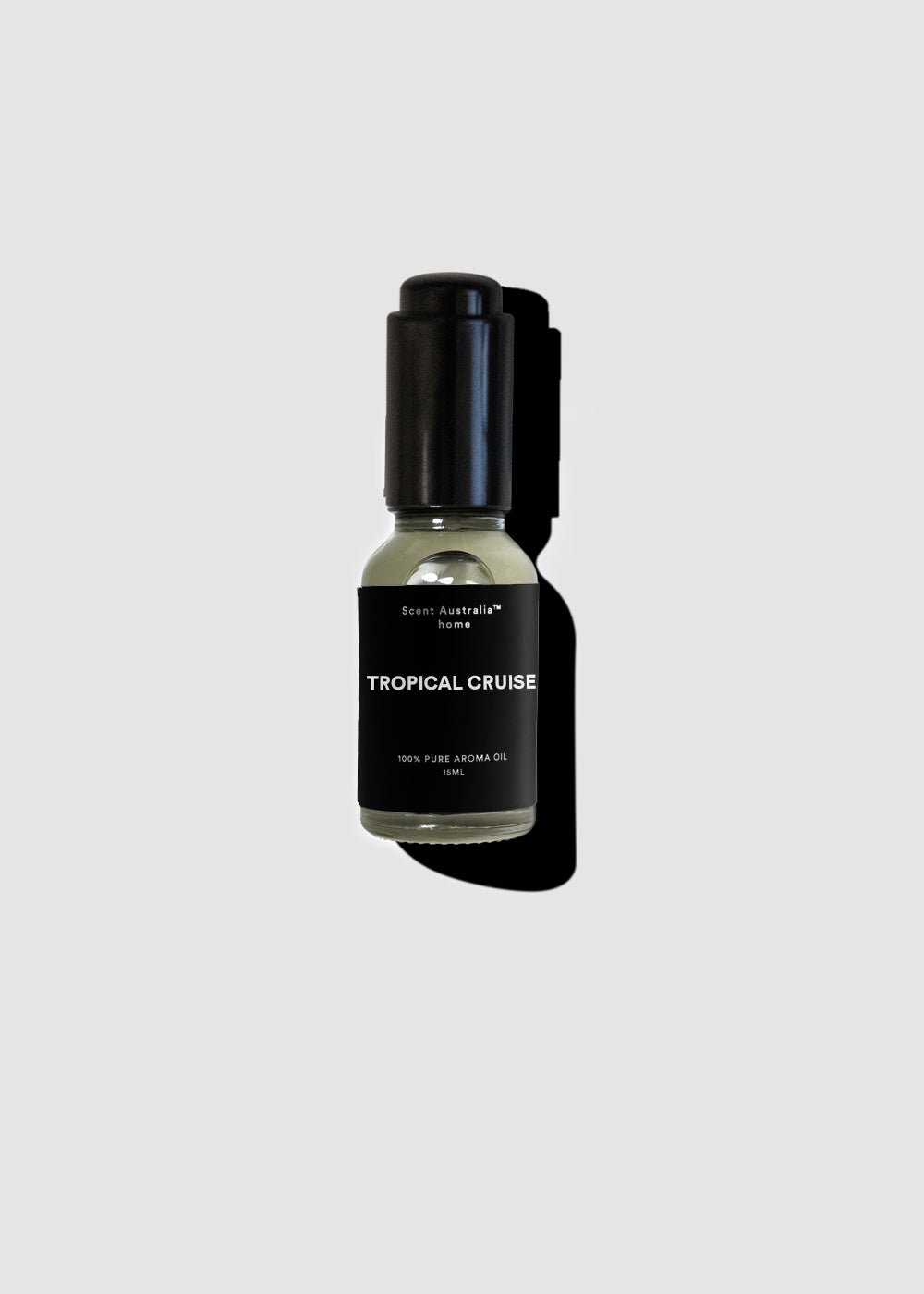 Tropical Cruise Oil (15ml)