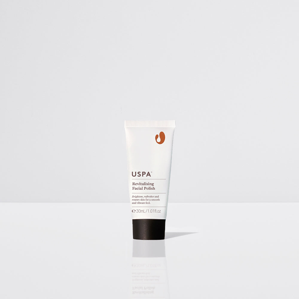Revitalising Facial Polish 30ml