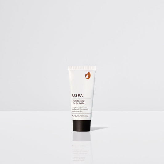 Revitalising Facial Polish 30ml