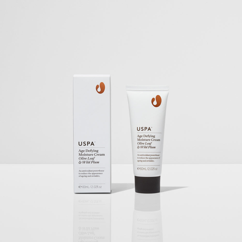 Age Defying Moisture Cream