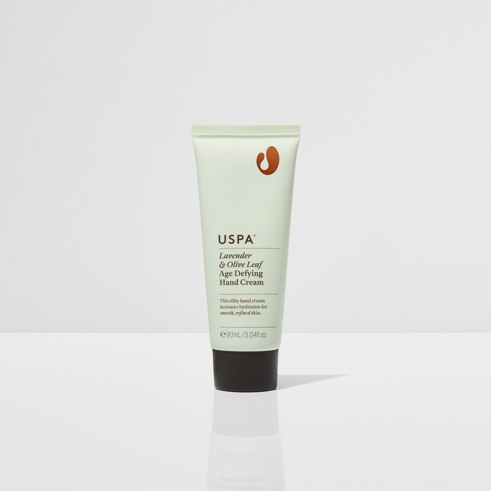 Age Defying Hand Cream