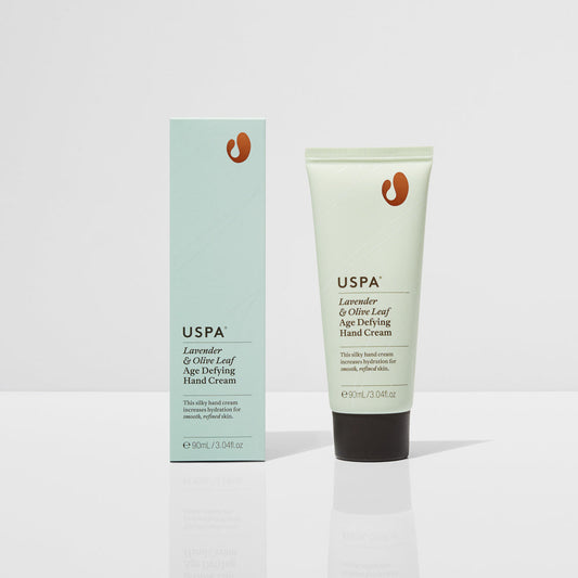 Age Defying Hand Cream