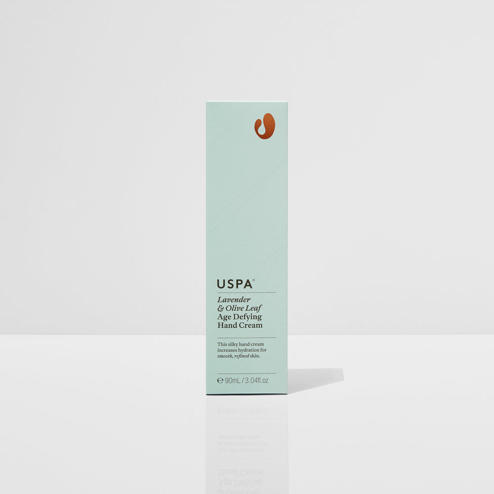 Age Defying Hand Cream