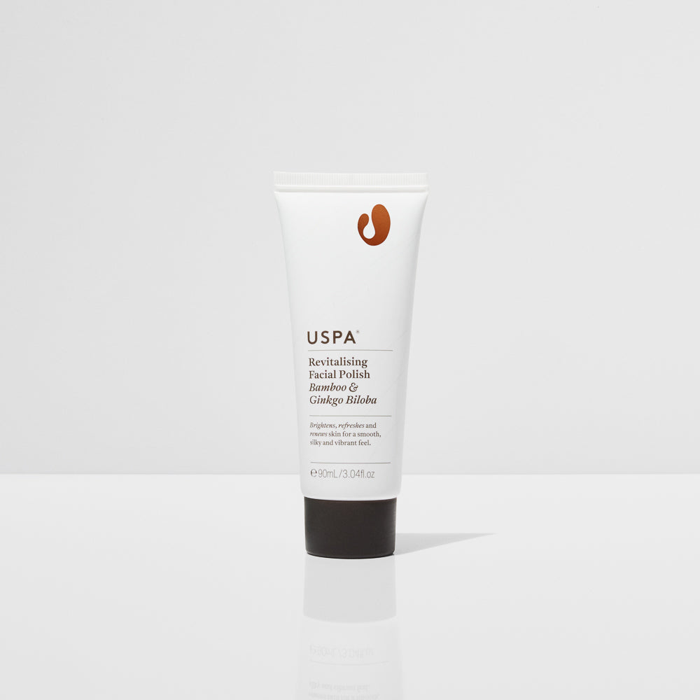 Revitalising Facial Polish 90ml