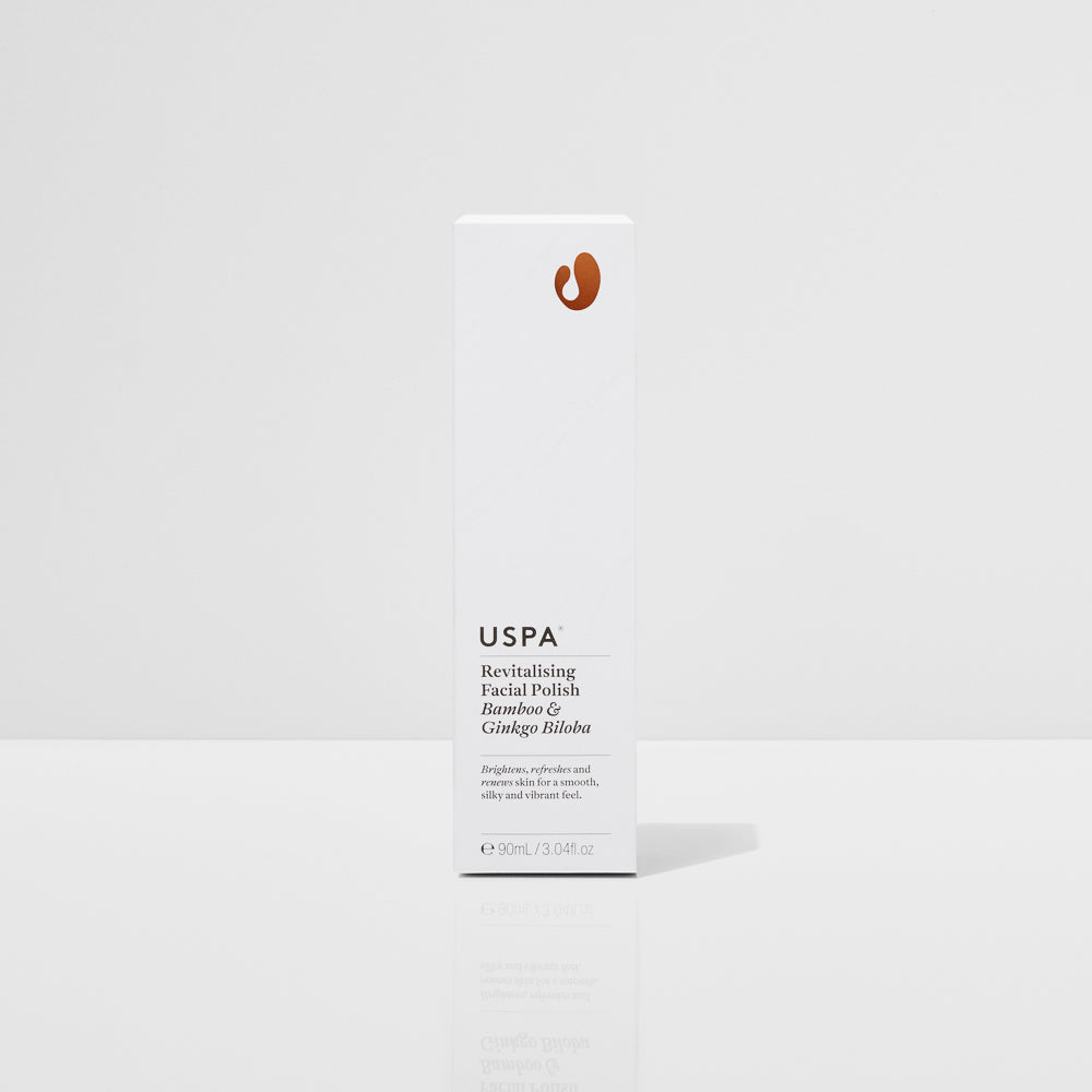 Revitalising Facial Polish 90ml