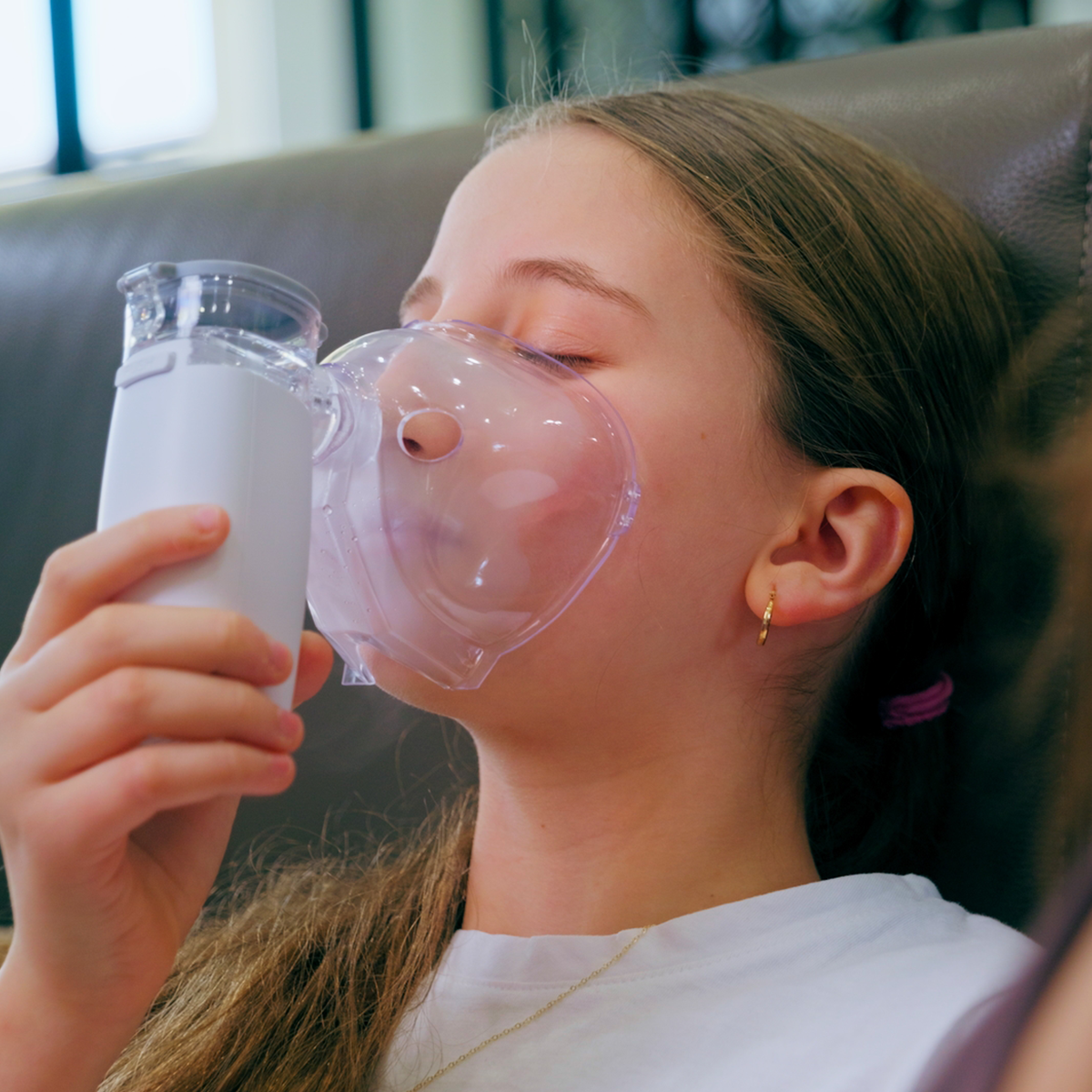 Nebuliser Bundle