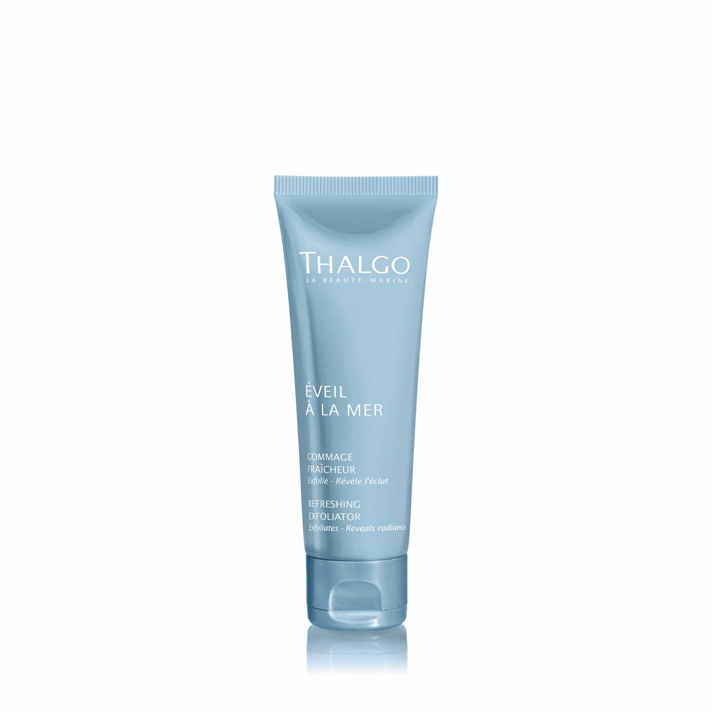 Refreshing Exfoliator