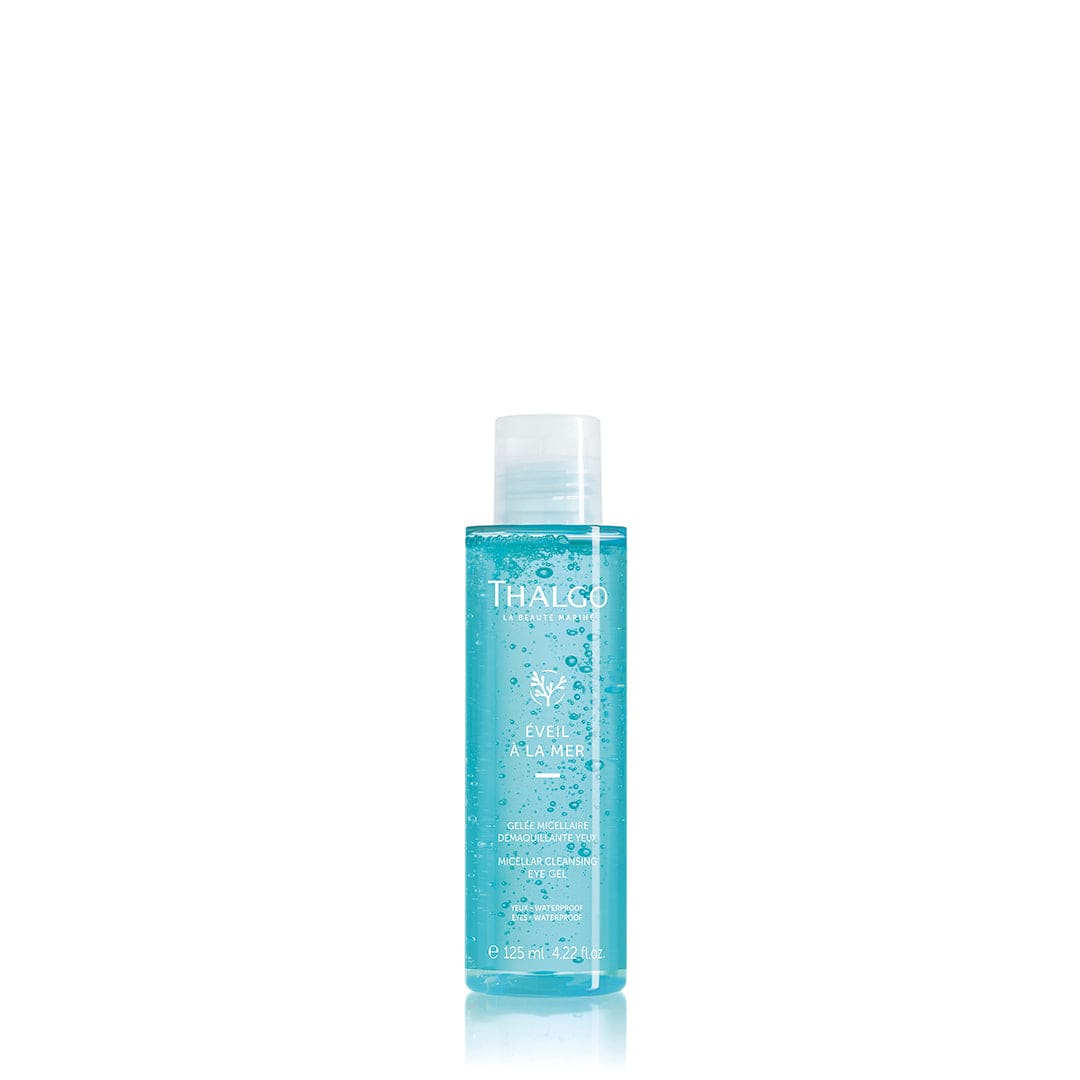 Éveil à la Mer Micellar Cleansing Eye Gel 125ml