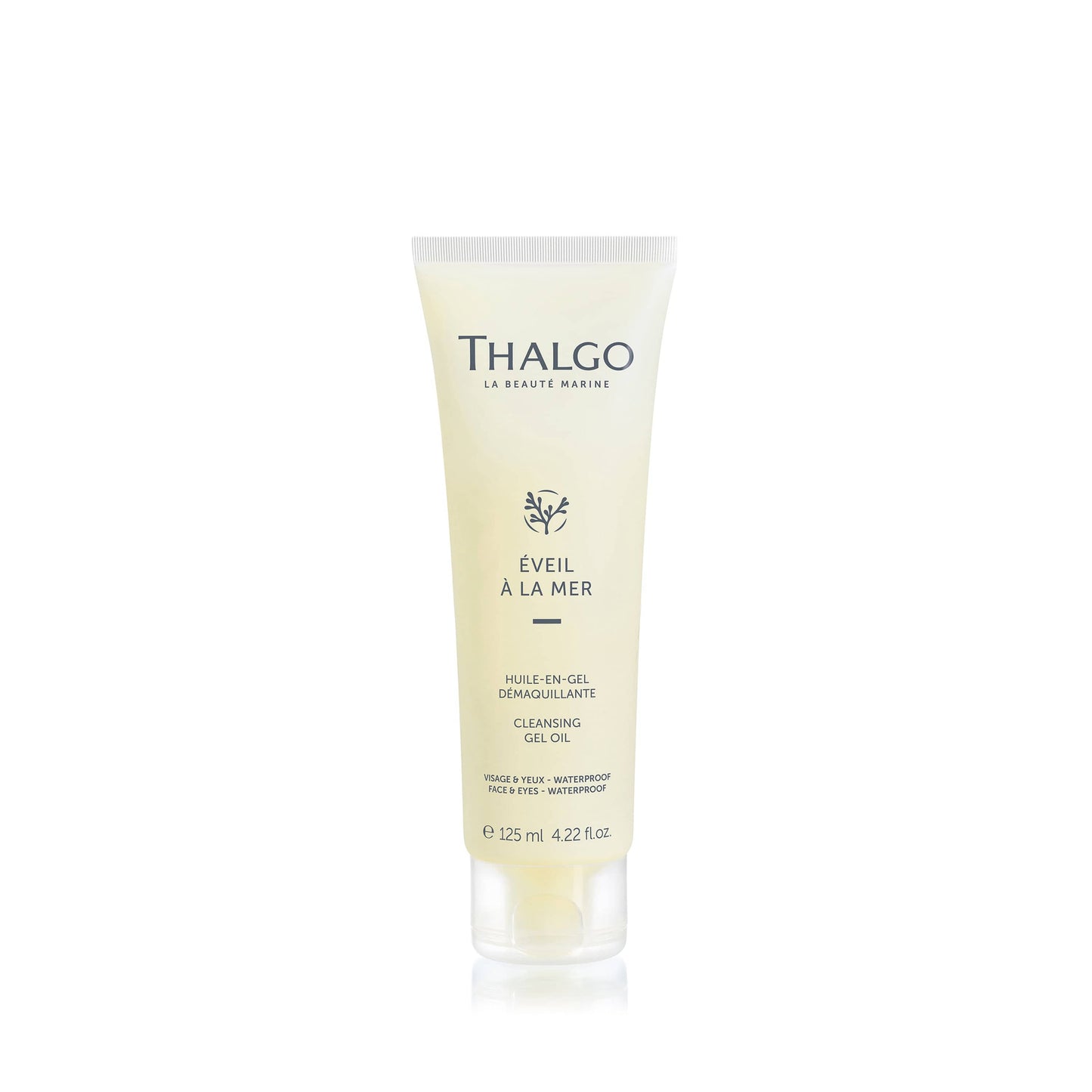Éveil à la Mer Cleansing Gel-Oil 125ml