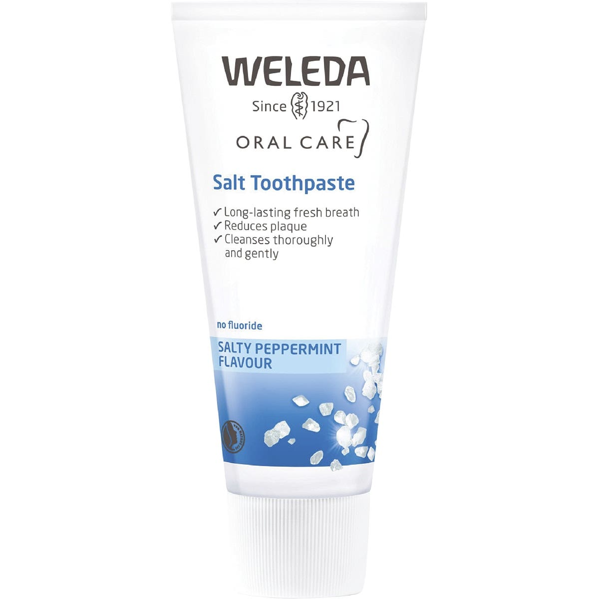 WELEDA Toothpaste Salt 75ml