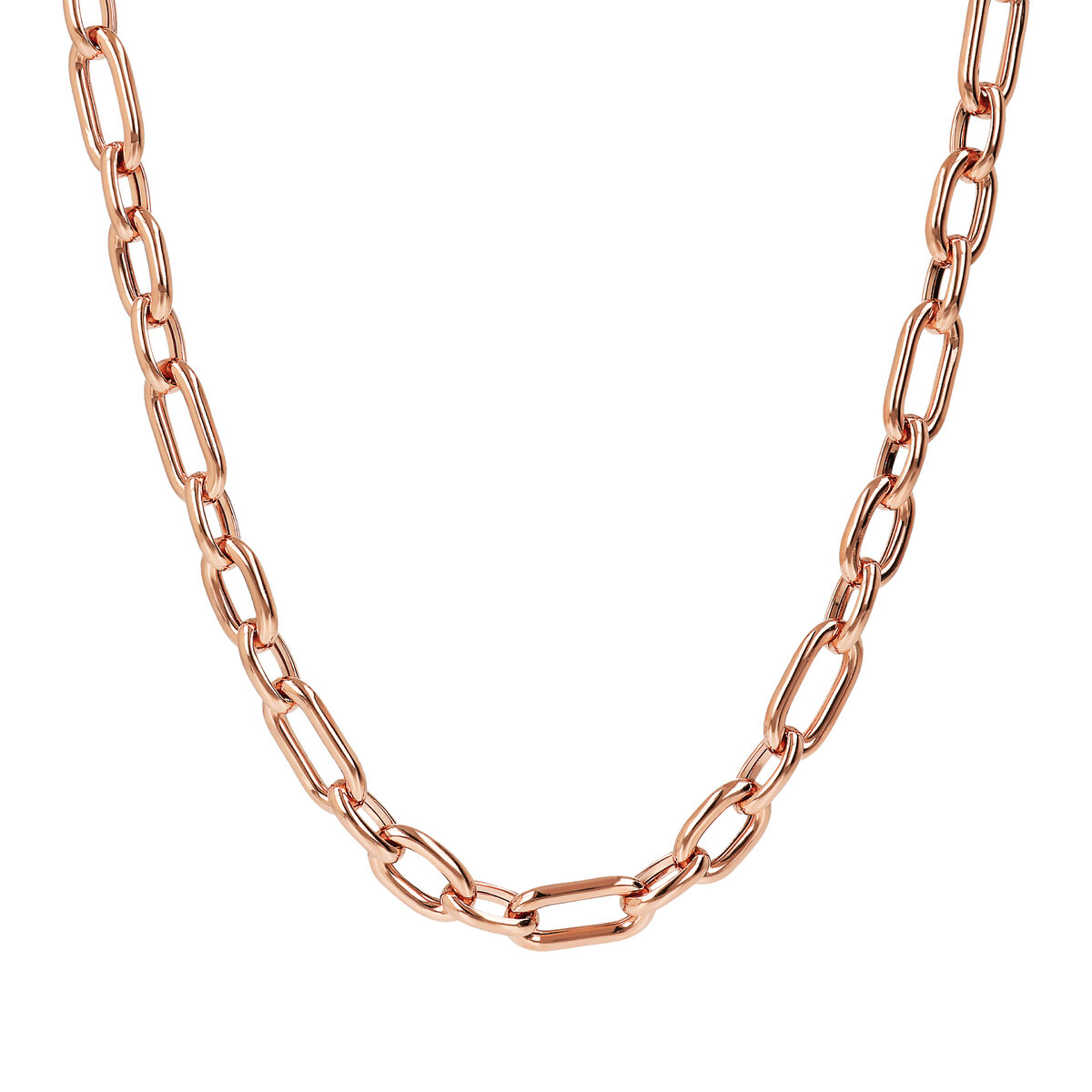 Alternate Link Necklace