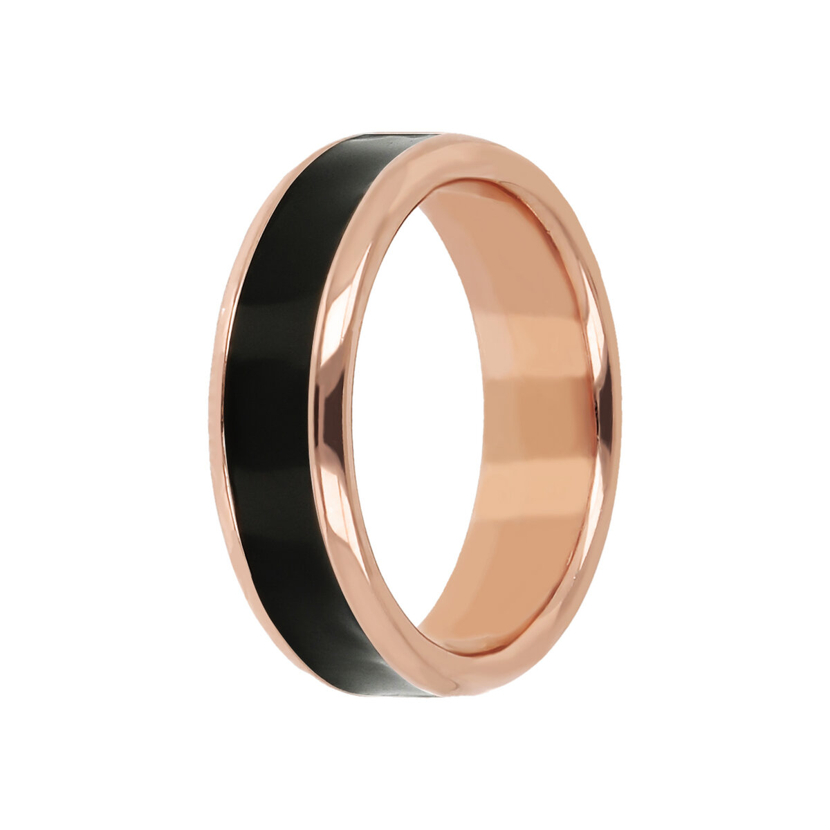Enamelled Ring