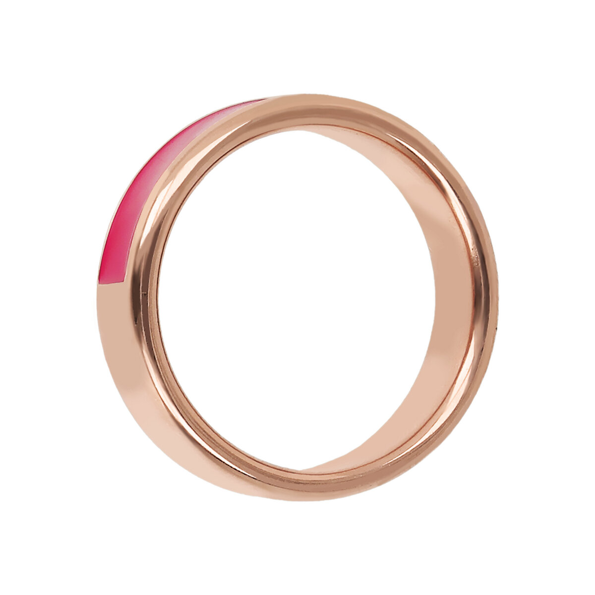 Enamelled Ring