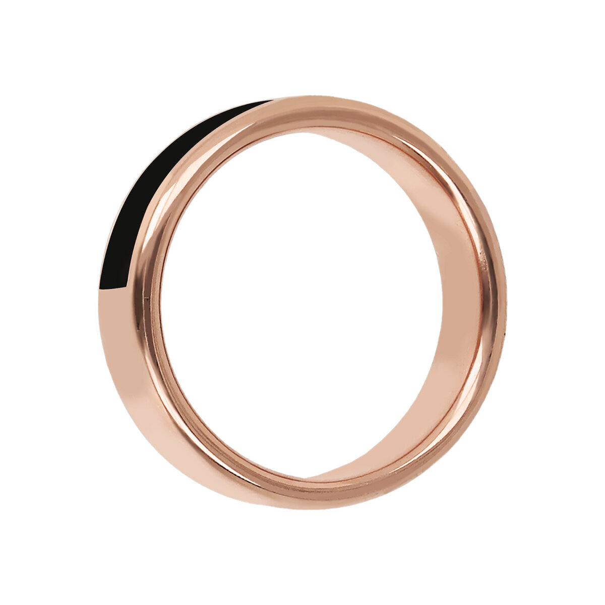 Enamelled Ring